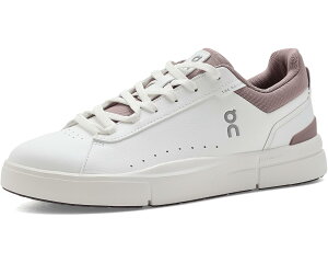 (���) �I�� ���f�B�[�X �U ���W���[ �A�h�o���e�[�W On women The ROGER Advantage White/Heron