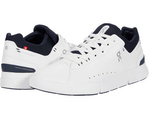 (���) �I�� ���f�B�[�X �U ���W���[ �A�h�o���e�[�W On women The ROGER Advantage White/Midnight