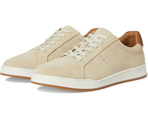 (���) �W���j�[�I�[ �����Y �g�b�v�X�s�� �I�b�N�X�t�H�[�h johnnie-O men Topspin Oxford Tan
