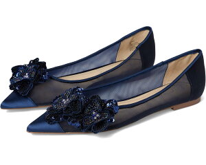 (���) �u���[ �o�C �x�b�c�B�W�����\�� ���f�B�[�X �O���[ Blue by Betsey Johnson women Gray Navy