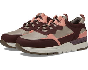 (���) ���b�N�|�[�g ���[�N�X ���f�B�[�X �p���X �e�b�N ���[�N �G�[ �R���|�W�b�g Rockport Works women Pulse Tech Work EH Composite Merlot