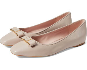 (���) �P�C�g�X�y�[�h ���f�B�[�X �{�E�f�B�[ �o���G Kate Spade New York women Bowdie Ballet Pale Vellum