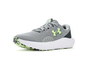 (���) �A���_�[�A�[�}�[ �����Y �`���[�W�h ���[�O 4 Under Armour men Charged Rogue 4 Steel/Anthracite/Lumos Lime