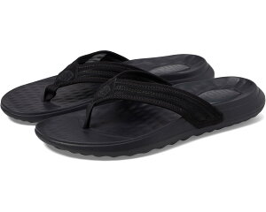 (���) �w�C �f���[�h �����Y �}�C���[�Y �t���b�v �N���V�b�N Hey Dude men Myers Flip Classic Black/Black
