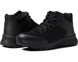 (���) �\���O�b�h ���f�B�[�X T-800 �~�b�h �m��-�Z�[�t�e�B Thorogood women T-800 Mid Non-Safety Black