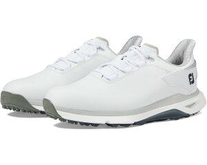 (���) �t�b�g�W���C �����Y �v��/SLX �J�[�{�� �S���t �V���[�Y- �v���r�A�X �V�[�Y�� FootJoy men Pro/SLX Carbon Golf Shoes- Previous Season White/White