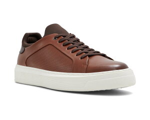 (���) �A���h �����Y ���C�g�� ALDO men Leyton Cognac