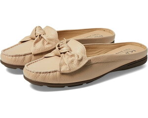 (���) �}�[�N�W���Z�t�j���[���[�N ���f�B�[�X �_�C�A�� �X�g���[�g �~���[�� Marc Joseph New York women Diane Street Mule Nude Grainy