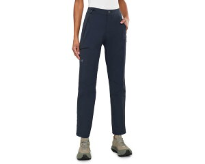 (���) ���f�B�[�X �K���} �p���c Arcteryx women Gamma Pants Black Sapphire 2