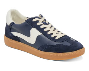 (���) �h���`�F���B�[�^ ���f�B�[�X �m�[�e�B�X Dolce Vita women Notice Navy Suede