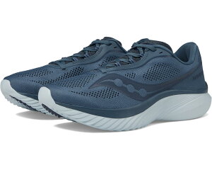 (���) �T�b�J�j�[ �����Y �L���o�� 15 Saucony men Kinvara 15 Dusk/Granite
