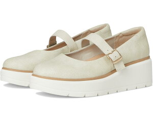 (���) ���f�B�[�X �i�C�X �f�C �}�b�N�X �W�[�� Dr. Scholls women Nice Day Max Jane Off-White Smooth
