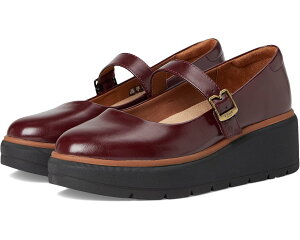 (���) ���f�B�[�X �i�C�X �f�C �}�b�N�X �W�[�� Dr. Scholls women Nice Day Max Jane Cali Wine
