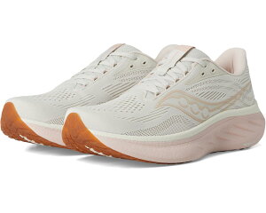 (���) �T�b�J�j�[ ���f�B�[�X ���C�h 18 Saucony women Ride 18 Quartz/Peony