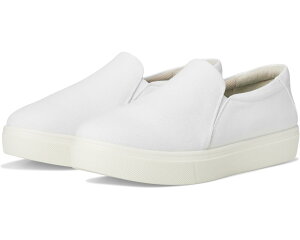 (���) ���f�B�[�X �}�f�B�\�� �N���E�h Dr. Scholls women Madison Cloud Loafer/Moc White Microfiber