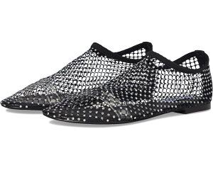 (���) �X�e�B�[�u�}�f�� ���f�B�[�X Steve Madden women Mino-R Black