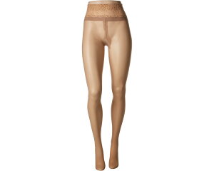 (���) �R�}���h�[ ���f�B�[�X �Z�N�V�[ �V�A�[�Y �E�B�Y ���[�X �E�G�X�g�o���h H10T14 Commando women Sexy Sheers with Lace Waistband H10T14 Medium Nude