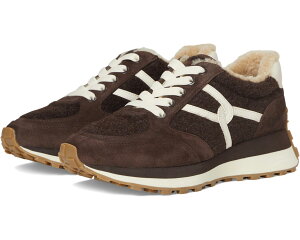 (���) �x���j�J �r�A�[�h ���f�B�[�X ���@�����e�B�i-3 Veronica Beard women Valentina-3 Espresso Brown