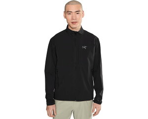 (���) �����Y �K���} ���C�g�E�F�C�g �W���P�b�g Arcteryx men Gamma Lightweight Jacket Black 2