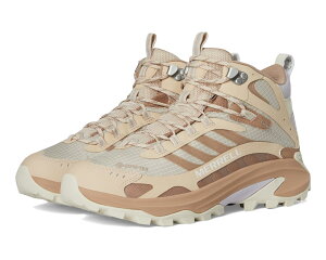 (���) ������ ���f�B�[�X ���A�u �X�s�[�h 2 �~�b�h GTX Merrell women Moab Speed 2 Mid GTX Nougat