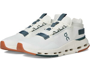 (���) �I�� �����Y �N���E�h�m�o 2 On men Cloudnova 2 Ivory/Olive