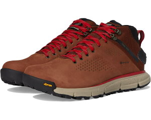 (���) �_�i�[ �����Y 4 �g���C�� 2650 �~�b�h Gtx Danner men 4 Trail 2650 Mid GTX Red