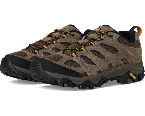 (���) ������ �����Y ���A�u 3 Merrell men Moab 3 Walnut