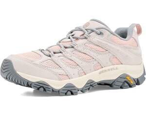 (���) ������ ���f�B�[�X ���A�u 3 Merrell women Moab 3 Peony
