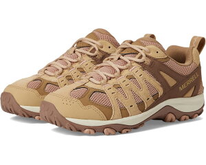 (���) ������ ���f�B�[�X �A�N�Z���^�[ 3 Merrell women Accentor 3 Tan Rose