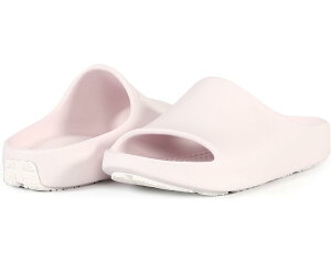 (���) �t���[�t�@ �L�b�Y ���[�� 4 �T���_�� (���g�� �L�b�h/�r�b�O �L�b�h) Floafers kids Lane 4 Sandals (Little Kid/Big Kid) Dusty Pink/Bright White