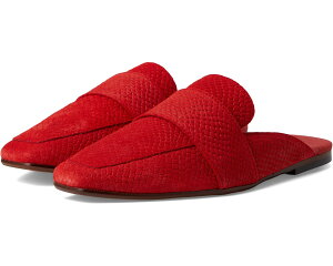 (���) �t���[�s�[�v�� ���f�B�[�X �A�b�g �C�[�Y �G���{�X ���[�t�@�[ Free People women At Ease Embossed Loafer Salsa Suede