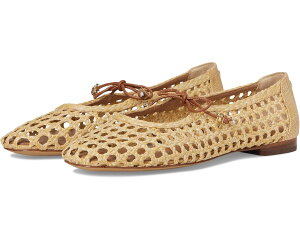 (���) �T���G�f���}�� ���f�B�[�X �}�[�V�[ Sam Edelman women Marcie Bleached Beechwood/Saddle