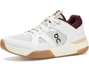 (���) �I�� ���f�B�[�X �U ���W���[ �N���u�n�E�X �v�� On women The ROGER Clubhouse Pro White/Ivory