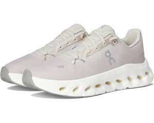 (���) �I�� ���f�B�[�X �N���E�h�e�B���g On women Cloudtilt Pearl/Fade