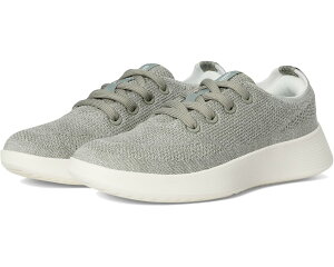 (���) �I�[���o�[�Y ���f�B�[�X �c���[ �����i�[ �S�[ Allbirds women Tree Runner Go Hazy Pine (Natural White)