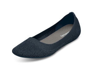 (���) �I�[���o�[�Y ���f�B�[�X �c���[ �u���[�U�[ Allbirds women Tree Breezer Navy Night