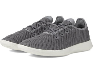 (���) �I�[���o�[�Y �����Y �c���[ �����i�[ Allbirds men Tree Runner Mist (White)