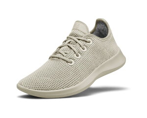 (���) �I�[���o�[�Y �����Y �c���[ �����i�[ Allbirds men Tree Runner Wheat (Dark Beige)
