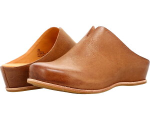 (���) �R�[�N�C�[�Y ���f�B�[�X �p�� Kork-Ease women Para Brown