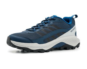 (���) ������ �����Y �X�s�[�h �X�g���C�N 2 Merrell men Speed Strike 2 Navy Night