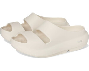 (���) �E�[�t�H�X ���j�Z�b�N�X OOFOS unisex Ooyea Chalk