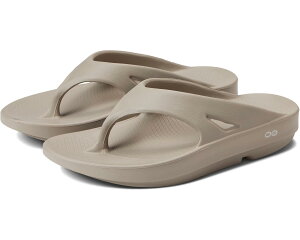 (���) �E�[�t�H�X ���j�Z�b�N�X �E�[�I���W�i�� �T���_�� OOFOS unisex OOriginal Sandal Nomad