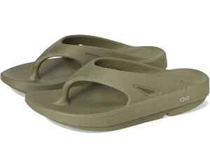 (���) �E�[�t�H�X ���j�Z�b�N�X �E�[�I���W�i�� �T���_�� OOFOS unisex OOriginal Sandal Foliage