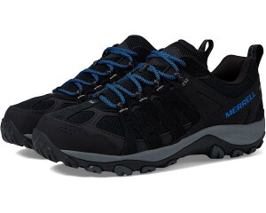 (���) ������ �����Y �A�N�Z���^�[ 3 Merrell men Accentor 3 Black