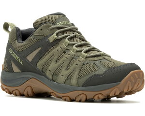 (���) ������ �����Y �A�N�Z���^�[ 3 Merrell men Accentor 3 Olive