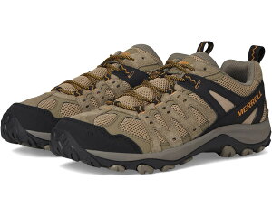 (���) ������ �����Y �A�N�Z���^�[ 3 Merrell men Accentor 3 Pecan