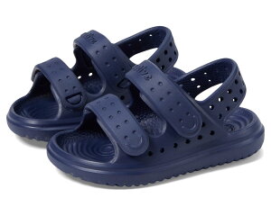(���) �l�C�e�B�u�V���[�Y �L�b�Y �`�F�C�X (�g�h���[) Native Shoes kids Chase (Toddler) Regatta Blue/Regatta Blue