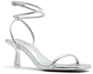 (���) �A���h ���f�B�[�X �_�C�� ALDO women Dime Silver