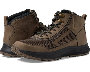 (���) �r���[ �t�b�g�E�F�A �����Y �r���[ �C���N���[�W���� �g���C�� �u�[�c BILLY Footwear men BILLY Inclusion Trail Boots Taupe