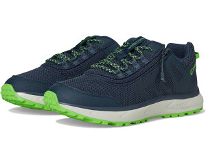 (���) �r���[ �t�b�g�E�F�A �����Y �r���[ �C���N���[�W���� �g���C�� BILLY Footwear men BILLY Inclusion Trail Navy/Green